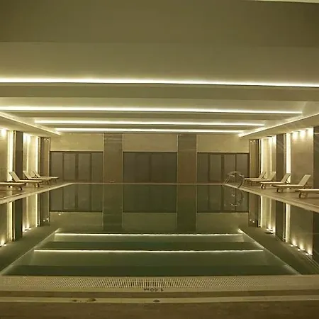 Otel Gulumser Hatun Termal & 4*