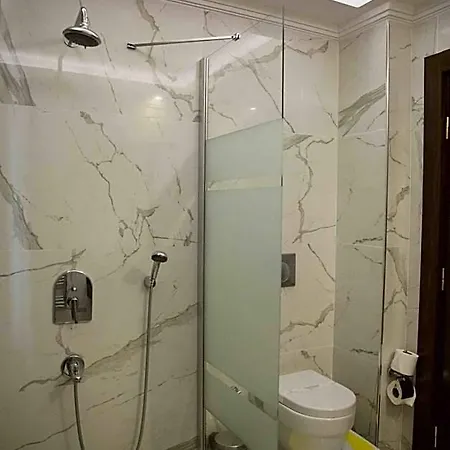 Gulumser Hatun Termal & Hotel Dereköy