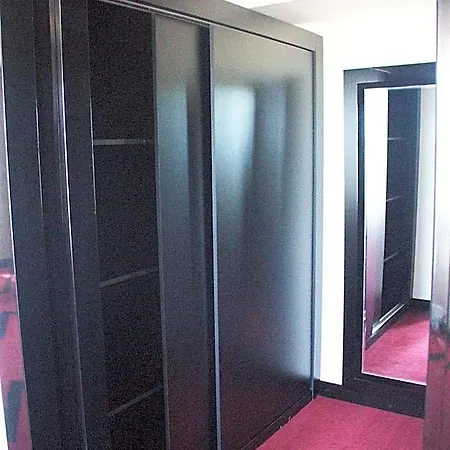 Hotel Gulumser Hatun Termal & Dereköy