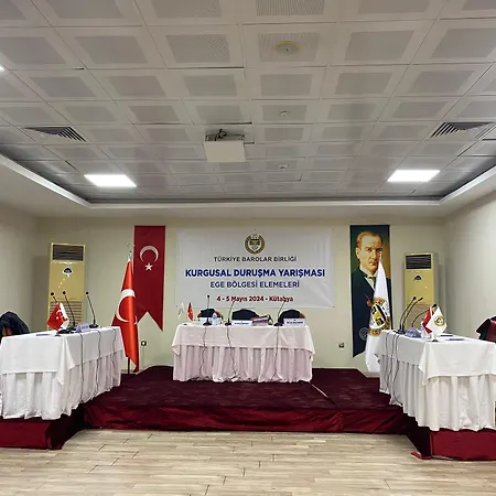 Hotel Gulumser Hatun Termal & 4*