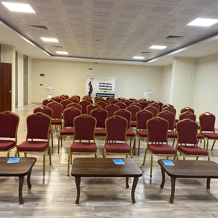 Gulumser Hatun Termal & Hotel