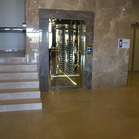 Gulumser Hatun Termal &