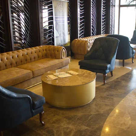 Gulumser Hatun Termal & Otel Dereköy