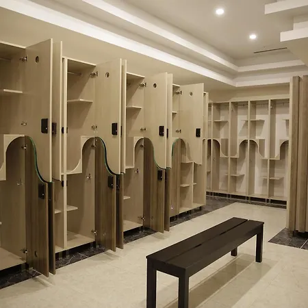 Hotel Gulumser Hatun Termal & Dereköy