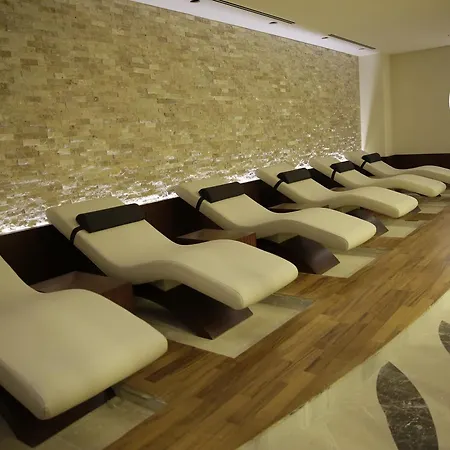 Gulumser Hatun Termal & 4* Dereköy