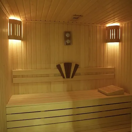 Gulumser Hatun Termal & Hotel