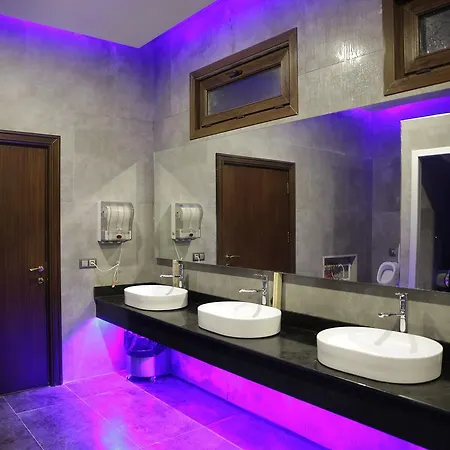 Hotel Gulumser Hatun Termal &