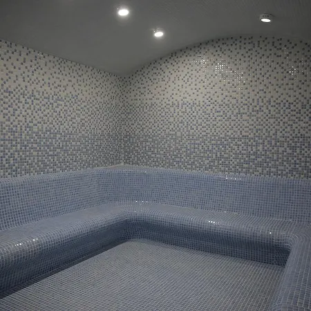 Hotel Gulumser Hatun Termal & Dereköy