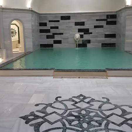 Hotel Gulumser Hatun Termal &