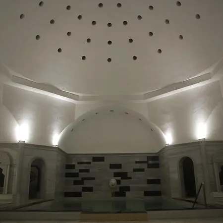 Gulumser Hatun Termal & 4* Dereköy