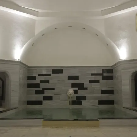 Gulumser Hatun Termal &