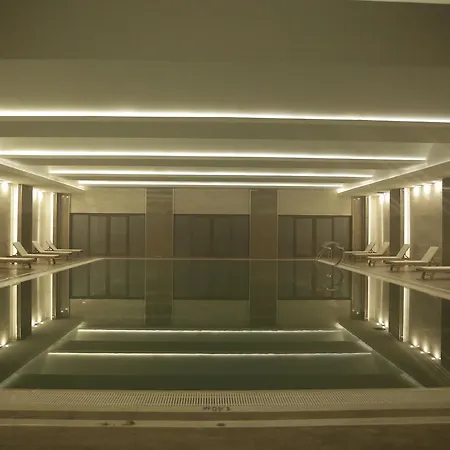 Gulumser Hatun Termal & 4*