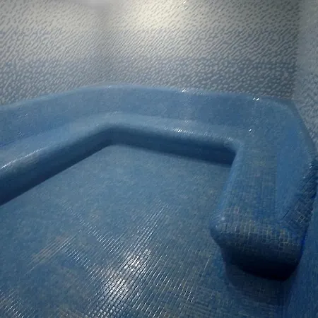 Hotel Gulumser Hatun Termal &