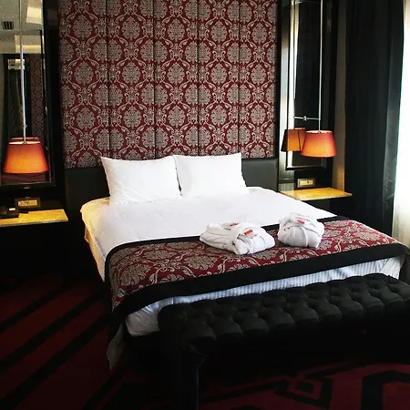 Gulumser Hatun Termal & Hotel 4*