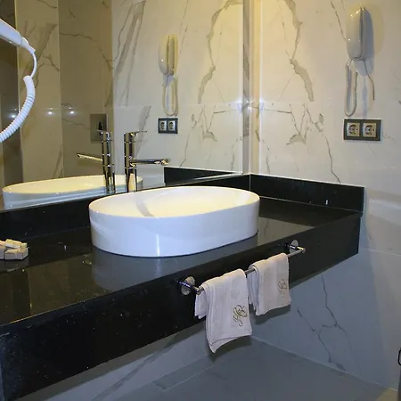 Gulumser Hatun Termal & Hotel 4*