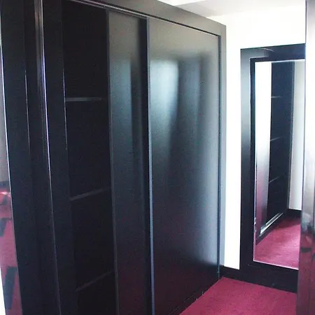 Gulumser Hatun Termal & Hotel