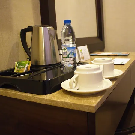 Hotel Gulumser Hatun Termal & 4*