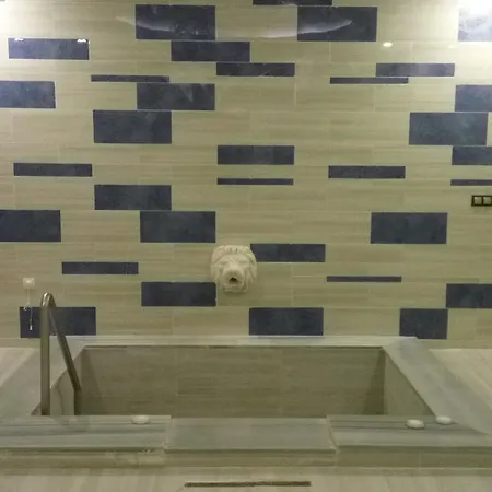 Gulumser Hatun Termal & 4* Dereköy