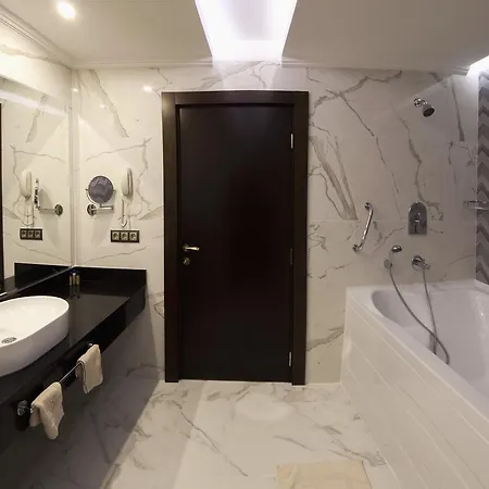 Gulumser Hatun Termal & Hotel 4*