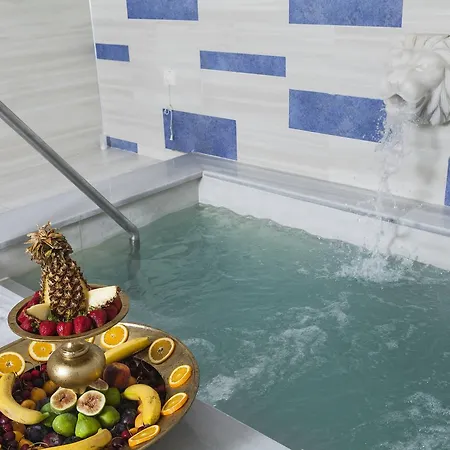 Gulumser Hatun Termal & Dereköy