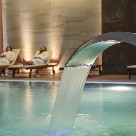 Gulumser Hatun Termal & 4*