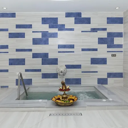 Gulumser Hatun Termal &