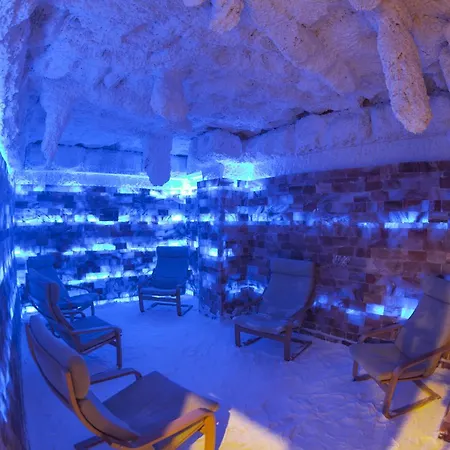 Gulumser Hatun Termal & Hotel