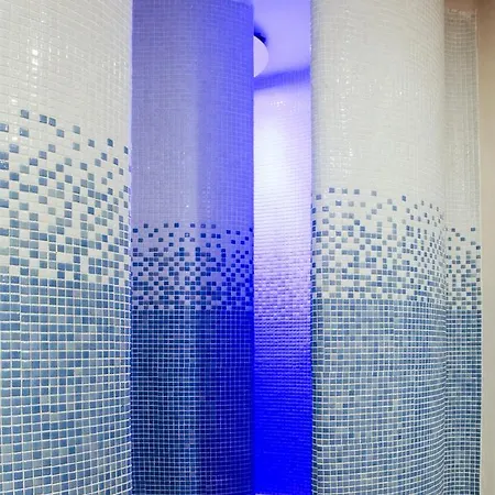 Hotel Gulumser Hatun Termal & 4*