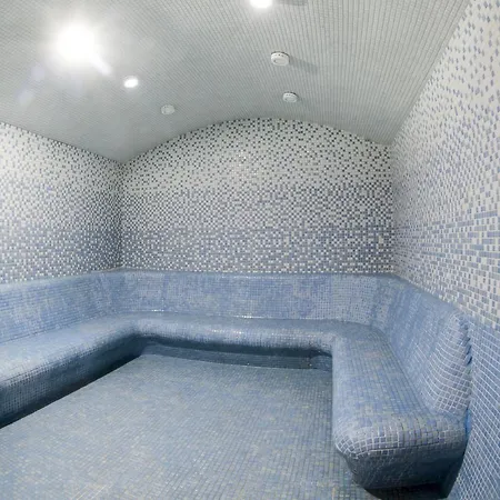 Gulumser Hatun Termal & Hotel Dereköy