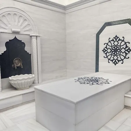 Gulumser Hatun Termal & 4*