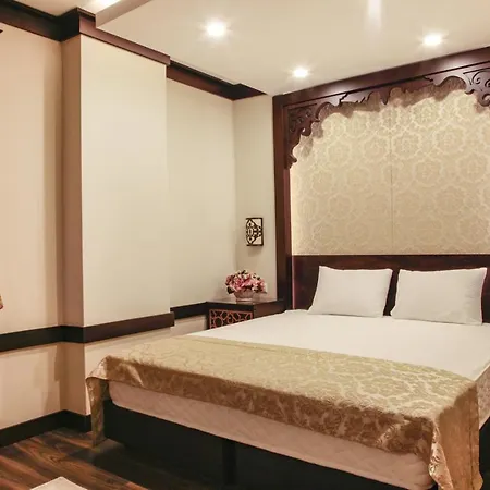 Gulumser Hatun Termal & 4*