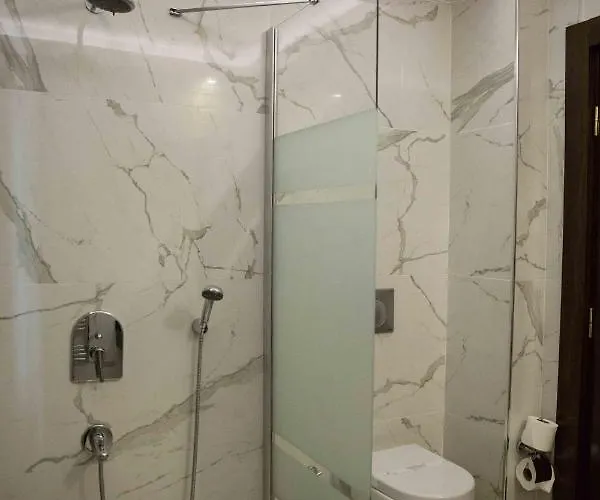 Gulumser Hatun Termal & Отель