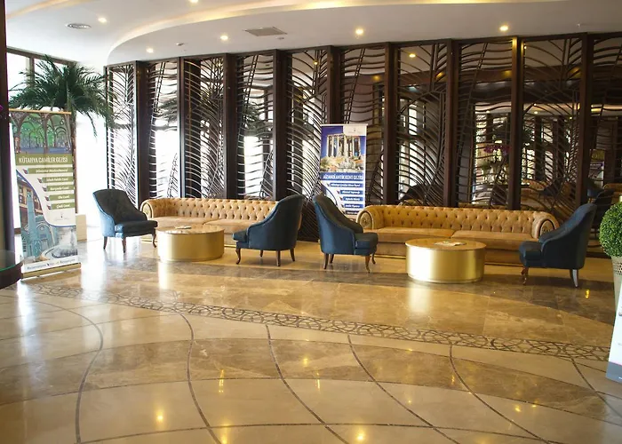 Gulumser Hatun Termal & Derekoy (Aegean)