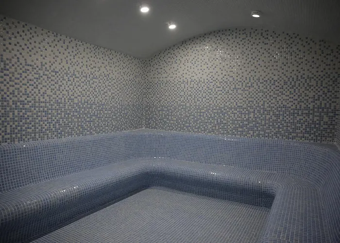 Отель Gulumser Hatun Termal & Derekoy (Aegean)