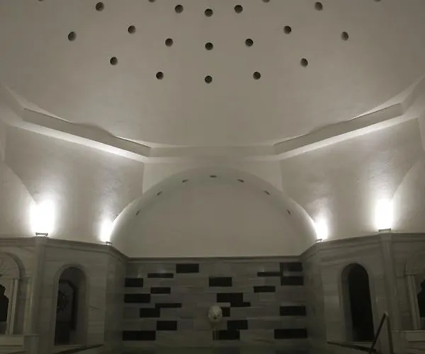 Gulumser Hatun Termal & 4* Derekoy (Aegean)