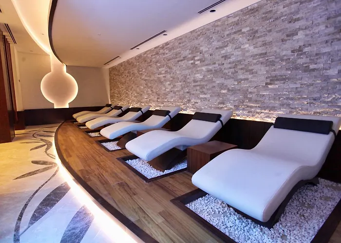 Gulumser Hatun Termal &