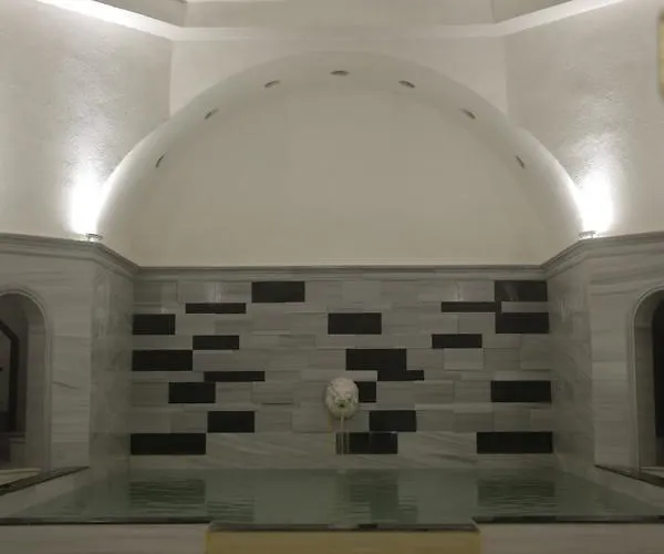 Gulumser Hatun Termal &