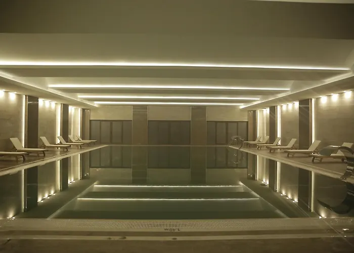 Gulumser Hatun Termal & 4*