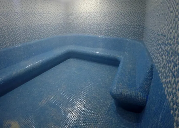 Отель Gulumser Hatun Termal &