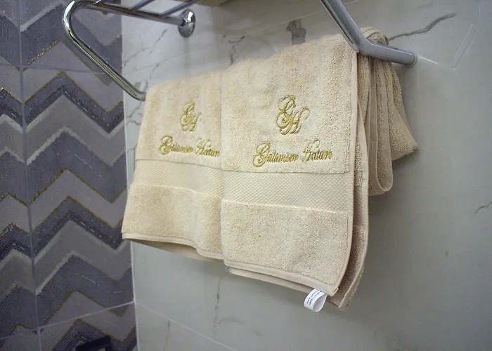 Gulumser Hatun Termal & 4* Derekoy (Aegean)