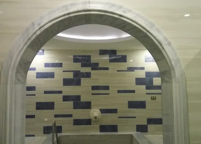 Gulumser Hatun Termal & Отель