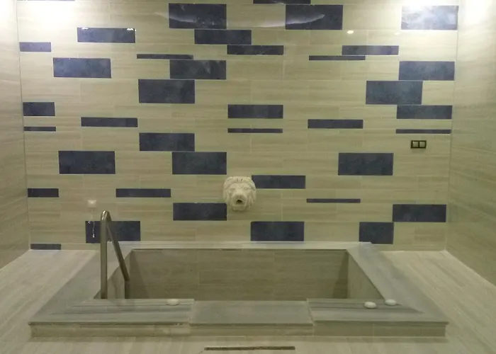 Gulumser Hatun Termal & 4* Derekoy (Aegean)