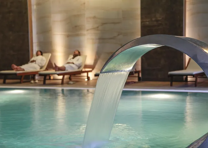 Gulumser Hatun Termal & 4*