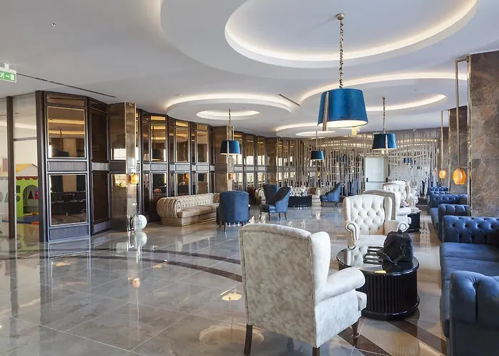 Gulumser Hatun Termal & Hotel Derekoy (Aegean)