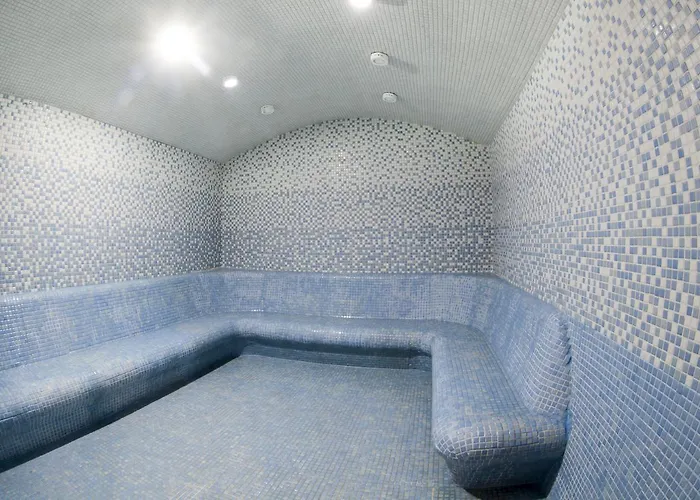 Gulumser Hatun Termal & Отель Derekoy (Aegean)