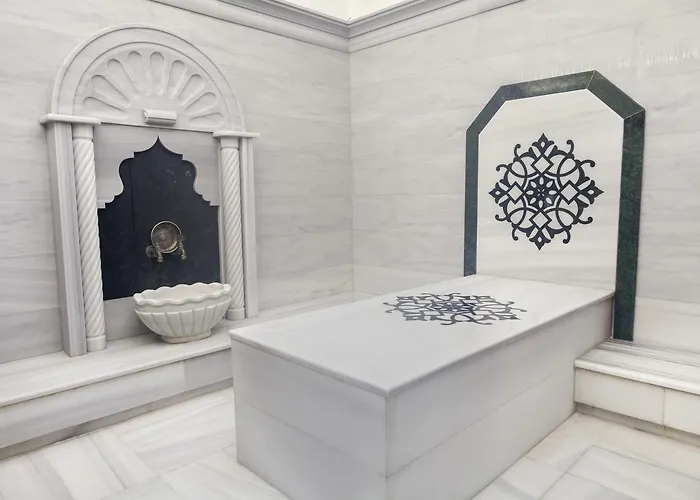 Gulumser Hatun Termal & 4*