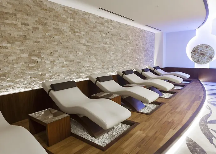 Gulumser Hatun Termal & Отель 4*