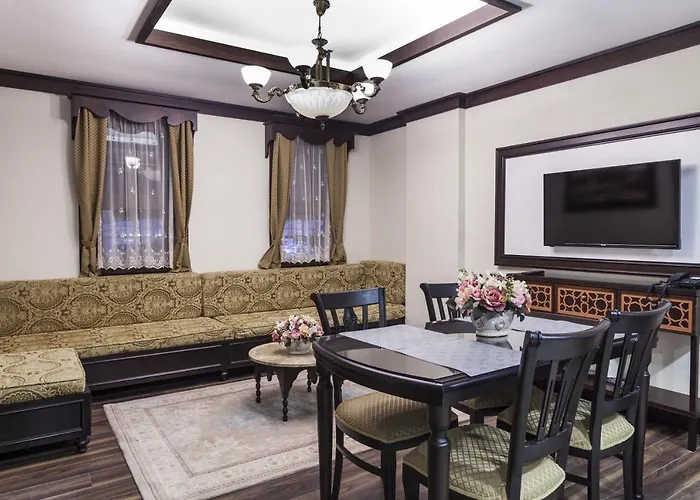 Gulumser Hatun Termal & Derekoy (Aegean)