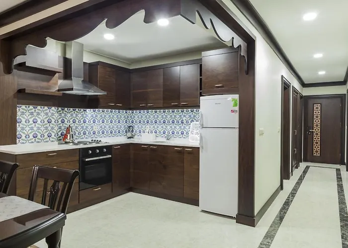 Gulumser Hatun Termal & 4* Derekoy (Aegean)